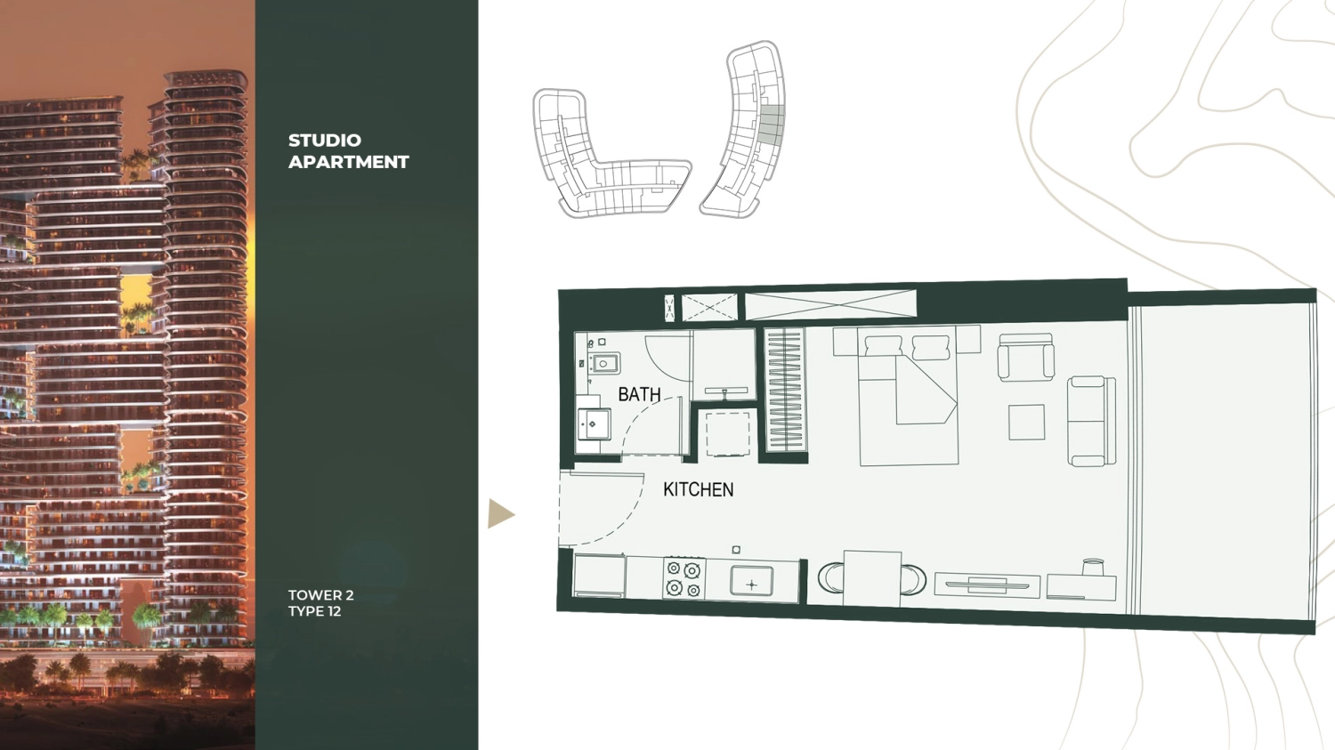 Studio - Type B